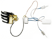MYO Electronic hand - CENTRI